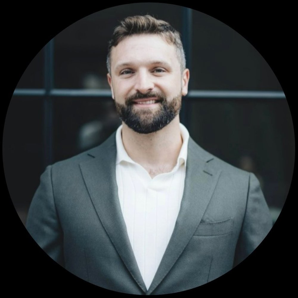 Meet your Posher, Drew